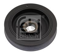26922 FEBI BILSTEIN Puleggia cinghia, Albero a gomiti per CITROËN,FIAT,LANCIA,PE