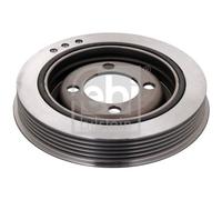 26924 FEBI BILSTEIN Puleggia cinghia, Albero a gomiti per CITROËN,PEUGEOT