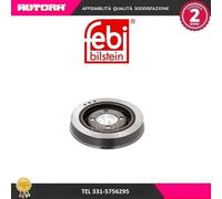 26924 Puleggia cinghia, Albero a gomiti (MARCA FEBI)..