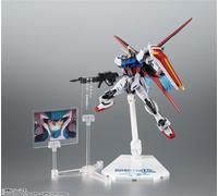 2693443 - THE ROBOT SPIRITS SIDE MS - GAT-X105+AQM/E-X01 AILE STRIKE GUNDAM VER.