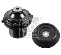 26935 FEBI BILSTEIN Supporto ammortizzatore a molla per OPEL,VAUXHALL