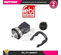 26936 Sensore, Temperatura acqua (MARCA FEBI).