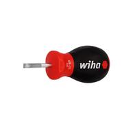 26964 Cacciavite piatto Dimensioni: 4,0 x 0,8 mm L. KLIn: 25 mm WIHA