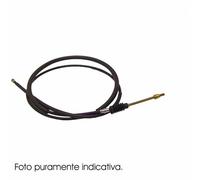 269656 TRASMISSIONE CAVO FRENO ZIP POSTERIORE PIAGGIO ZIP 50 95 96