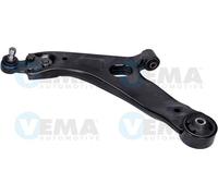 26967 Braccio oscillante, Sospensione ruota Vema