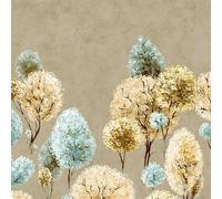 26971 - Julie Si Sente Casa Tilia Twinwall Mandarino Clay Galerie Carta da