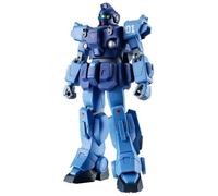 TAMASHII NATIONS - Mobile Suit Gundam Side Story The Blue Destiny - RX-79BD-1 Blue Destiny Unit 1 ver. A.N.I.M.E., Bandai Spirits The Robot Spirits Personaggio da collezione