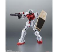 2697372 - THE ROBOT SPIRITS SIDE MS - RGM-79G GM COMMAND GUINEA PIG TEAM VER.