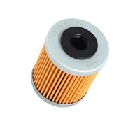 2699651 FILTRO OLIO K&N KN-651