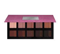 26g DANESSA MYRICKS BEAUTY Groundwork Palette Blooming Romance