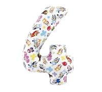 Bluey - Palloncino numero 4, 66 cm