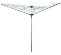 26m 3 Braccio Rotante Stendibiancheria/Asciugatrice - GH184