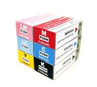 CARTUCCIA JIC5Y GIALLA C13S020451 COMPATIBILE PER Discproducer PP 100,PP 50 CAPA