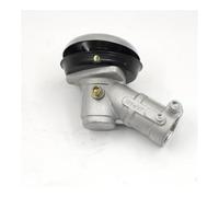 26mm 28mm 7T 9T Testa Ingranaggi Cambio Accessorio 7/9 Denti Decespugliatore Strumenti di Sostituzione Parti di Alimentazione Del Motore Del Prato