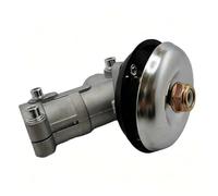 26mm 28mm 7T 9T Testina ingranaggi del decespugliatore Sostituzione cambio, Decespugliatore Tagliaerba Accessori della scatola per il giardino La Parti di ricambio(28mm 7T)