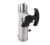26mm 28mm Albero Connettore rapido Alluminio 7t 9t Asta di lavoro divisibile Multi-Decespugliatore Ricambi Ta(28mm X 9 tooth)