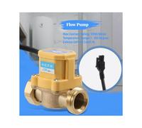 26mm 3/4 "PT Thread Connector 120W Pompa Sensore di portata del flusso d'acqua