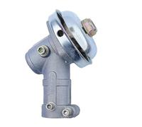 26mm 9T Teeth Tooth Gearhead Gearbox Fit For Strimmer Trimmer Brush Cutter Mower