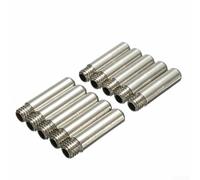 26pcs Plasma Cutter Torcia Consumabili Set Compatibile con LTP5000D LTPDC2000 LTPAC2500 Plasma Cutters - Elettrodi, ugelli, staffe e