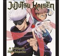 26wall Jujutsu Kaisen