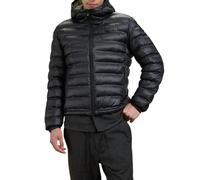 Blauer - Charles Jacket - - Jackets - Uomo - Nero - 2XL