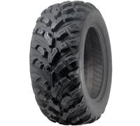 26x10.00-14 (255/60-14) 6ply Atv P3080 Obor Pinacle 62M Omologato Strada Legale