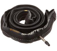 26x22 Sprinter black/black tubular skin