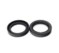 26X35X7, 26X37X7/8, 26X38X5/7, 26X40X7/8, 26X42X7/10, 26X47X7/8/10mm, Guarnizione scheletrica in Nbr Tc, Guarnizione ad anello in gomma nitrilica,2 pezzi,26x47x8mm
