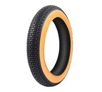 26x4.0 E-Bike Fat Tires | 26 x 4.0 inch Electric Tricycle, All Terrain Replacement Tire Compatible with Mountain or Three-Wheeled Bicycle Bikes EBike