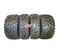 26X8 R12 e 26X10 R12 KIT 4 GOMME QUAD 26/8-12 e 26/10-12 6 TELE CAN AM POLARIS