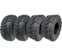 26x9.00-12 e 26x11.00-12 Pneumatici Quad ATV 6ply Wanda P3128 con marchio (set d