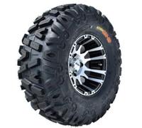 26x9/- R14 48N Pneumatico Estivo KENDA K585 Bounty HT Moto