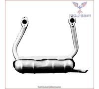 Imasaf 27.05.00 - Silenziatore Posteriore