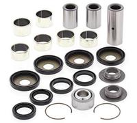 27-1002 KIT CUSCINETTI LEVERISMO SOSPENSIONE POST. YAMAHA YFZ350 BANSHEE 1996