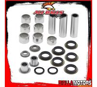 27-1014 KIT CUSCINETTI LEVERAGGIO MONOAMMORTIZZATORE Kawasaki KX100 100cc 2004-
