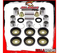 All Balls Racing Products – Kit cuscinetti di collegamento Honda XR650L 1993-2013 27-1046