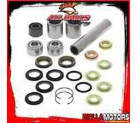 27-1059 KIT CUSCINETTI LEVERAGGIO MONOAMMORTIZZATORE Kawasaki KX60 60cc 2002- AL