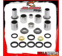 27-1065 KIT CUSCINETTI LEVERAGGIO MONOAMMORTIZZATORE Yamaha YZ125 125cc 2003- AL