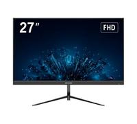 HIKVISION MONITOR 27 LED IPS FHD 5MS 300 CDM 100hz, VGA/HDMI, 317500706 NEW