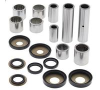 27-1104 KIT REVISIONE CUSCINETTI LEVERAGGIO SUZUKI XF650 FREEWIND (EURO) 2000