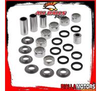 KIT DI RIPARAZIONE PER BRACCIO DI CONTROLLO (GIUNTO) SUZUKI RM 125/250 '02-