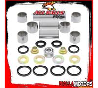 ALL BALLS 27-1147 KIT REVISIONE CUSCINETTI LEVERAGGIO HUSQVARNA TE 250 2005
