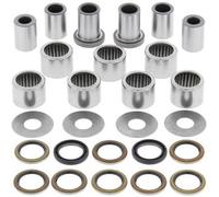 ALL BALLS 27-1154 KIT REVISIONE CUSCINETTI LEVERAGGIO GAS-GAS TXT GP 280 2018