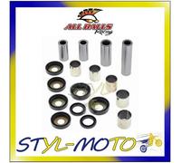27-1156 ALL BALLS KIT CUSCINETTI LEVERAGGIO MONOAMMORTIZZATORE TM MX 250F 2006