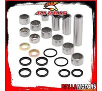 27-1156 KIT CUSCINETTI LEVERAGGIO MONOAMMORTIZZATORE TM MX 530F 530cc 2005- ALL