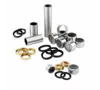 27-1172 KIT CUSCINETTI LEVERAGGIO MONOAMMORTIZZATORE Honda CRF250R 250cc 2010-20