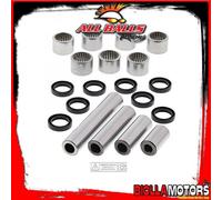 All Balls Kit revisione cuscinetti leveraggio 27-1192 per Beta RR 4T 400 2005