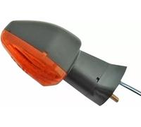 27-13136AE L TURN SIGNAL E-MARK AMBER HONDA VTR 1000 F FIRE STORM 2001