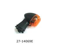 27-14069E INDICATORI DI DIREZIONE KAWASAKI ZX-6 R 636 ABS NINJA PERFORMANCE 2013