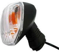 27-14086E L INDICATORI DI DIREZIONE KAWASAKI ZX-6 R 600 NINJA PERFORMANCE 2013